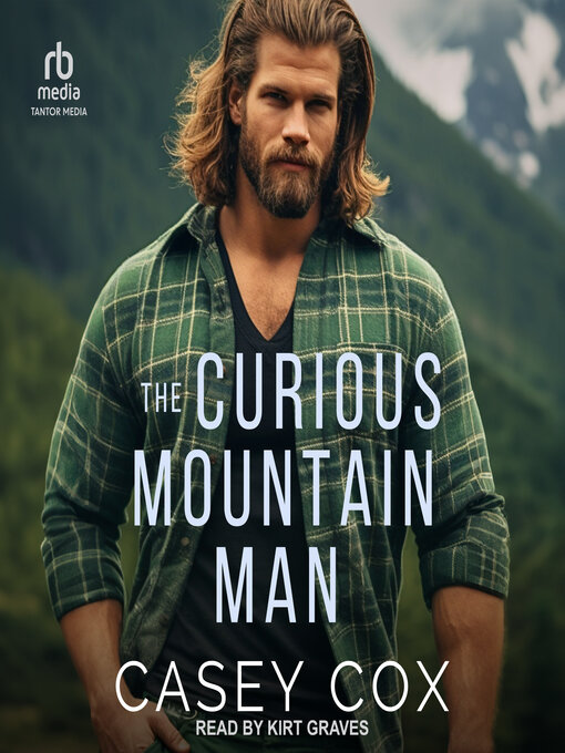 Title details for The Curious Mountain Man by Casey Cox - Available